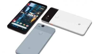 Google may launch Pixel 5 with 6.67-inch 120Hz display