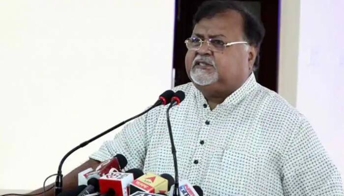 None from West Bengal consulted on National Educational Policy: Education Minister Partha Chatterjee 