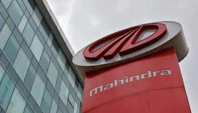 Mahindra & Mahindra Q1 profit falls 94% at Rs 55 crore