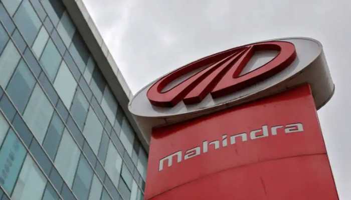 Mahindra &amp; Mahindra Q1 profit falls 94% at Rs 55 crore
