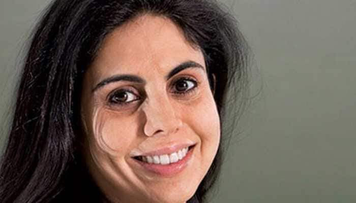 M&amp;M appoints Nisaba Godrej as Additional Director for a term of 5 years