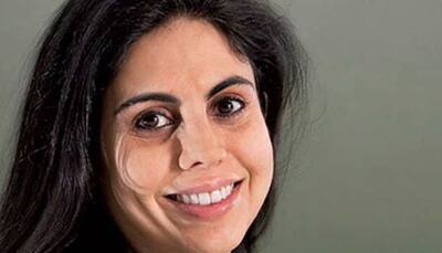 M&M appoints Nisaba Godrej as Additional Director for a term of 5 years