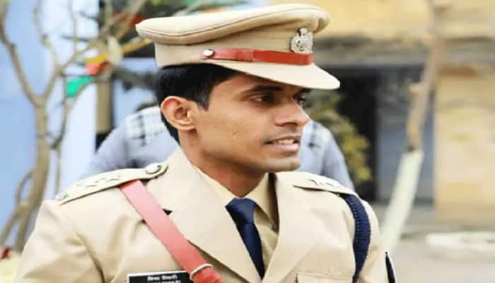 Bihar Police probe in Sushant Singh Rajput death case was 'quarantined': IPS officer Vinay Tiwari