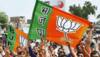 BJP membership drive