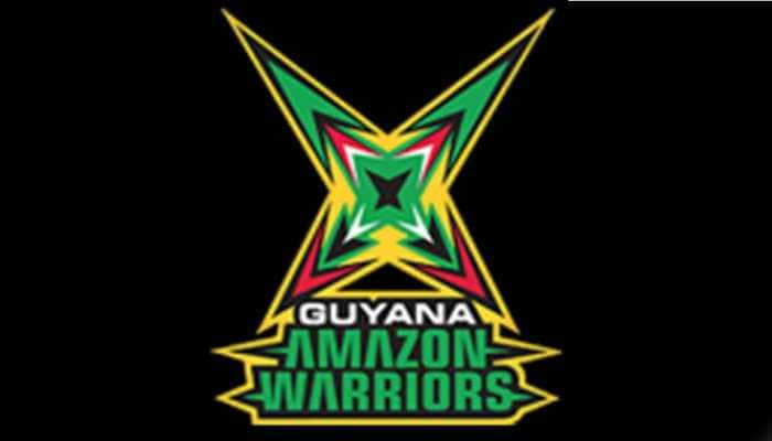 Caribbean Premier League 2020: Full squad of Guyana Amazon Warriors 