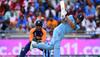 England-Ireland ODIs