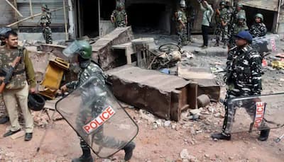 Delhi riots' inside story: No normal calls, SIM cards destroyed, code words used to dodge police 
