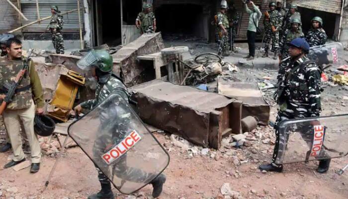 Delhi riots' inside story: No normal calls, SIM cards destroyed, code words used to dodge police 