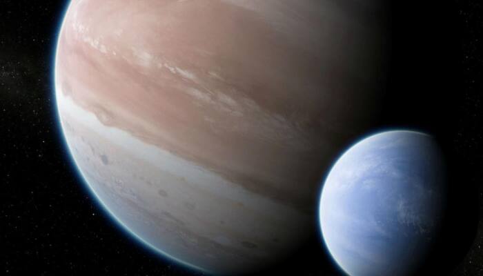 Scientists use Earth as proxy for detecting signs of life on exoplanets