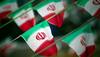 Iran US ties