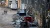 Hezbollah denies storing weapons at Beirut port depot