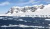 ice shelf