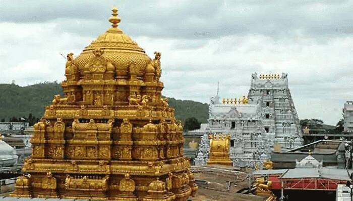 Tamil Nadu Temples Earning Less Than Rs 10 000 Per Year To Open From August 10 India News Zee News