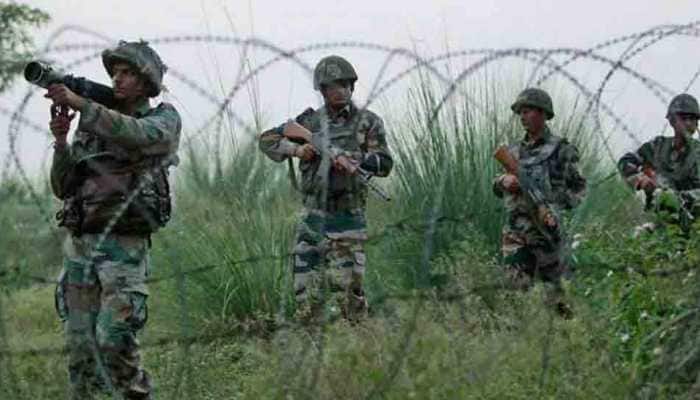 Civilian dead, 6 injured in Pakistan shelling along LoC in Jammu and Kashmir