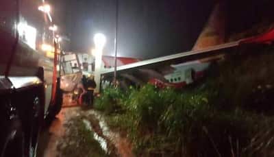 Kozhikode plane crash: Civil aviation expert explains why landing on table top runways is difficult