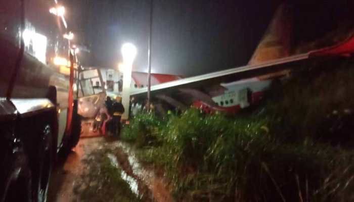 Kozhikode plane crash: Civil aviation expert explains why landing on table top runways is difficult