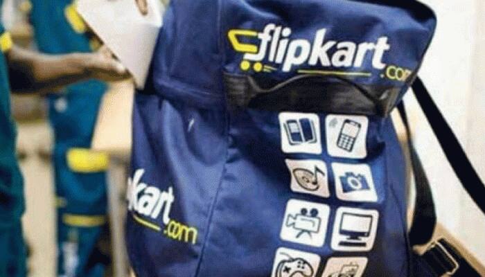 Flipkart signs MoU with UP government's one District, One Product scheme