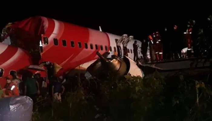 Kozhikode plane crash: One of 18 deceased passengers tests COVID-19 positive, says Kerala Minister KT Jaleel