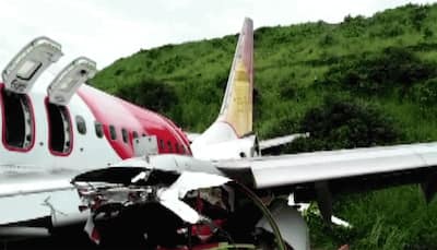 Kozhikode plane crash: Digital flight data recorder, cockpit voice recorder recovered 