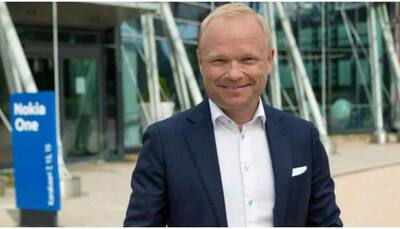 Nokia's new CEO Pekka Lundmark adopts wait, see strategy in his dream job