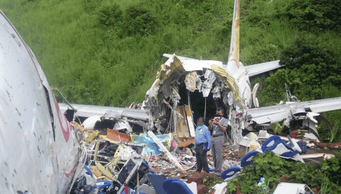 Will take corrective action after receiving probe report: AAI chief on Kozhikode plane crash
