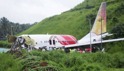 Kozhikode plane crash: Bollywood offers prayers, condolences