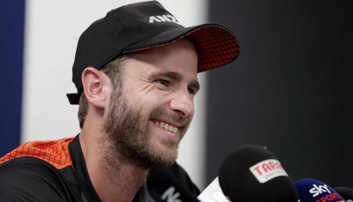 Born August 8, 1990: Kane Williamson, New Zealand skipper