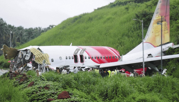 Kozhikode airport’s tabletop runway risky for landing, aviation safety expert warned in 2011 