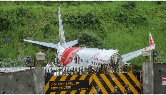 Kerala Air India Express plane crash: Five Indian airports have tabletop runways