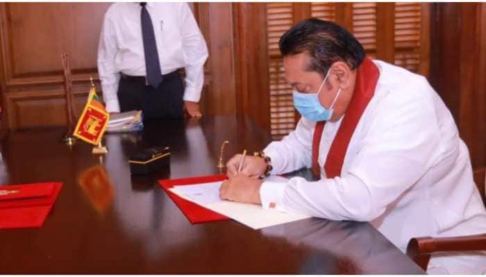 Mahinda Rajapaksa to take oath as Sri Lankan PM for fourth time on August 9