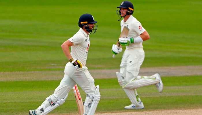 1st Test, Day 4: England beat Pakistan by 3 wickets, take 1-0 series lead 1st Test, Day 4: England beat Pakistan by 3 wickets, take 1-0 series lead