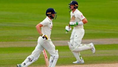 1st Test, Day 4: England beat Pakistan by 3 wickets, take 1-0 series lead
