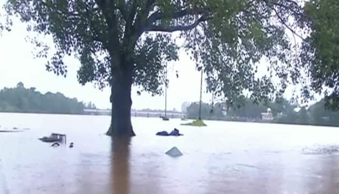 Kerala rains: Orange alert issued in Pathanamthitta district as dam water rises