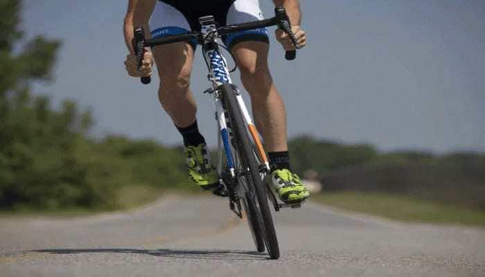 National cycling camp to begin from August 14 in New Delhi