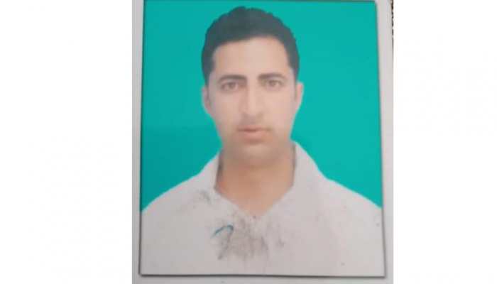 BJP leader Abdul Hamid Najar shot at by unidentified persons in Jammu and Kashmir's Budgam