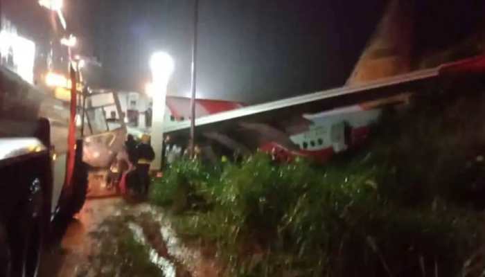 Kozhikode plane crash: Black box of AI Express flight brought to DGCA lab at Delhi