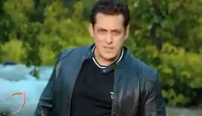 Salman Khan presents 'Bigg Boss 14' teaser and it's trending
