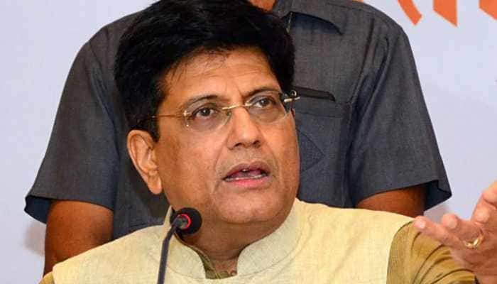 Government E-Marketplace to act as bridge between government and supplier, says Union Minister Piyush Goyal