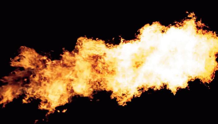 1 dead, 11 injured in cylinder blast at Pune&#039;s Pimpri Chinchwad