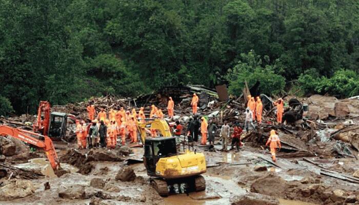 Landslide in Kerala&#039;s Idukki district claims 28 lives 