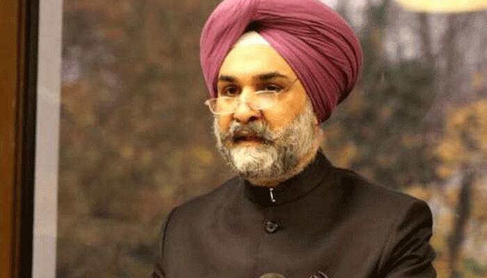 India sustained world food supply chain, continued export amid COVID-19: India embassy in US