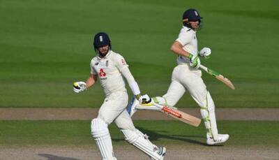 Test rankings: England's Chris Woakes, Pakistan's Shan Masood move up after Manchester clash 