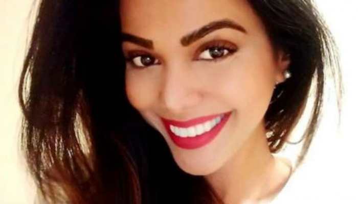 Actress Natasha Suri tests positive for coronavirus