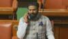 Week after CM Yeddyurappa, Karnataka Health Minister B Sriramulu tests positive for COVID-19
