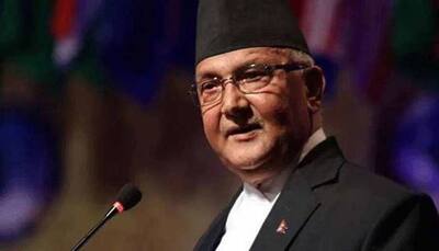 Nepal PM KP Sharma Oli plans to build Ayodhya Dham to celebrate Ram Navami
