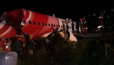Kozhikode plane crash: SIT formed by Kerala police to probe incident