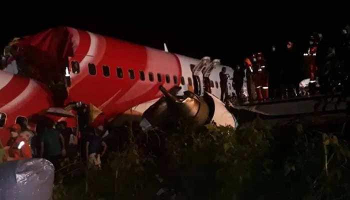 Kozhikode plane crash: SIT formed by Kerala police to probe incident