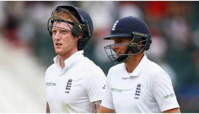 Ben Stokes to miss remainder of England-Pakistan Test series due to family reasons