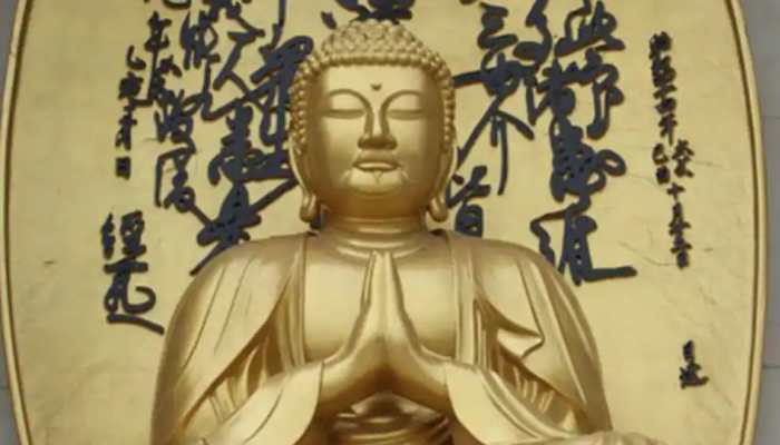 No doubt Buddha was born in Lumbini, says MEA after Nepal objects to Union Minister Jaishankar’s reference to Buddha as Indian