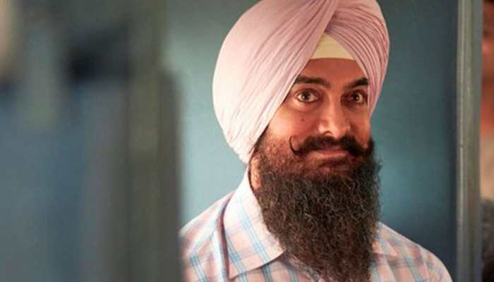 Aamir Khan and Kareena Kapoor Khan's 'Laal Singh Chaddha' postponed by a year, new release date announced Aamir Khan and Kareena Kapoor Khan's 'Laal Singh Chaddha' postponed by a year, new release date announced